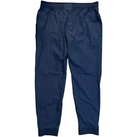 NWOT Lululemon Mens Activewear Golfing Pants size XXL - Picture 2 of 6